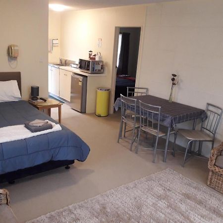 Motel Sierra Whangarei Kültér fotó