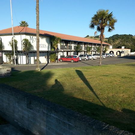 Motel Sierra Whangarei Kültér fotó
