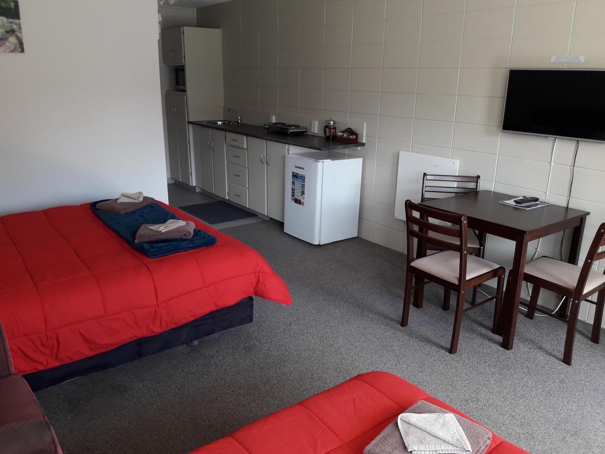 Motel Sierra Whangarei Kültér fotó