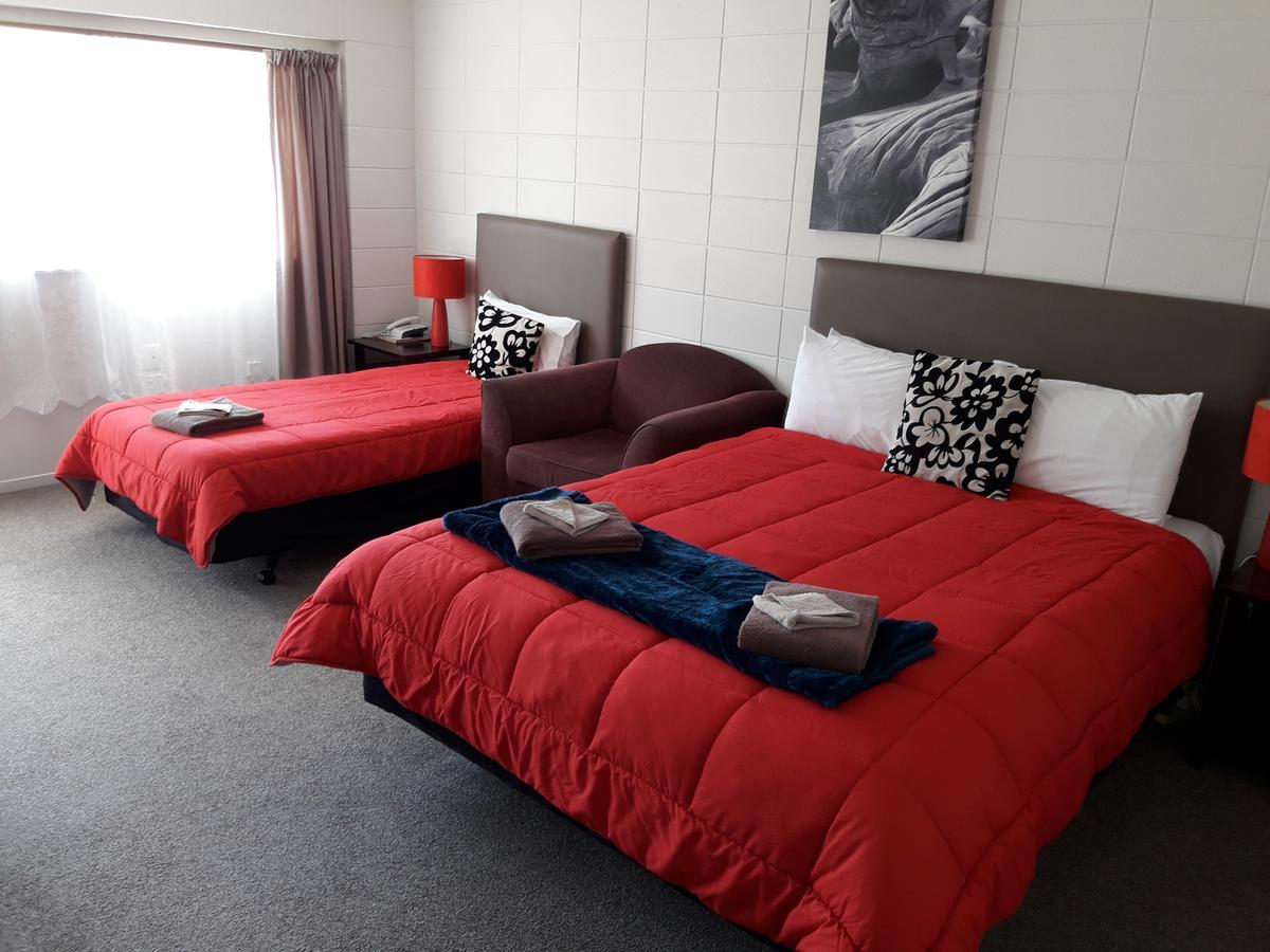 Motel Sierra Whangarei Szoba fotó