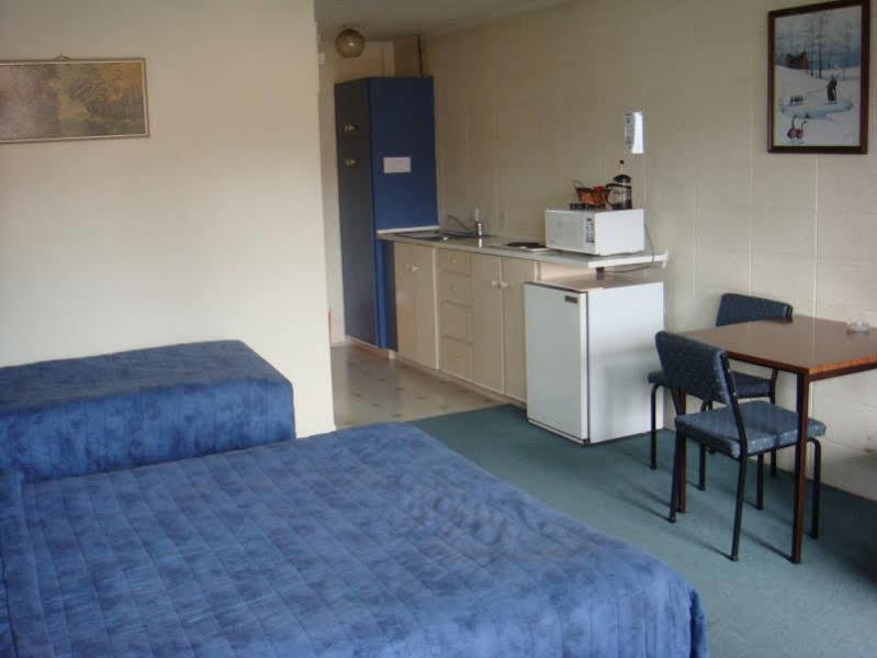 Motel Sierra Whangarei Kültér fotó