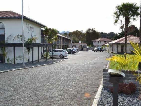 Motel Sierra Whangarei Kültér fotó