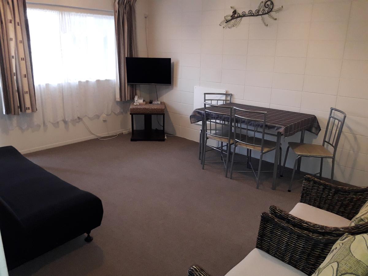 Motel Sierra Whangarei Kültér fotó