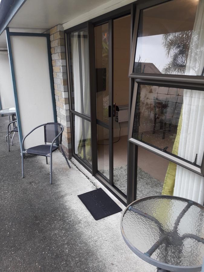 Motel Sierra Whangarei Kültér fotó