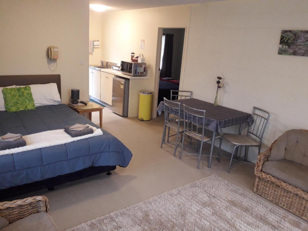 Motel Sierra Whangarei Kültér fotó