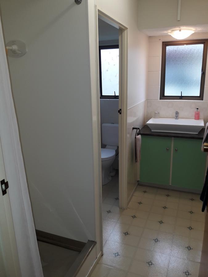 Motel Sierra Whangarei Kültér fotó