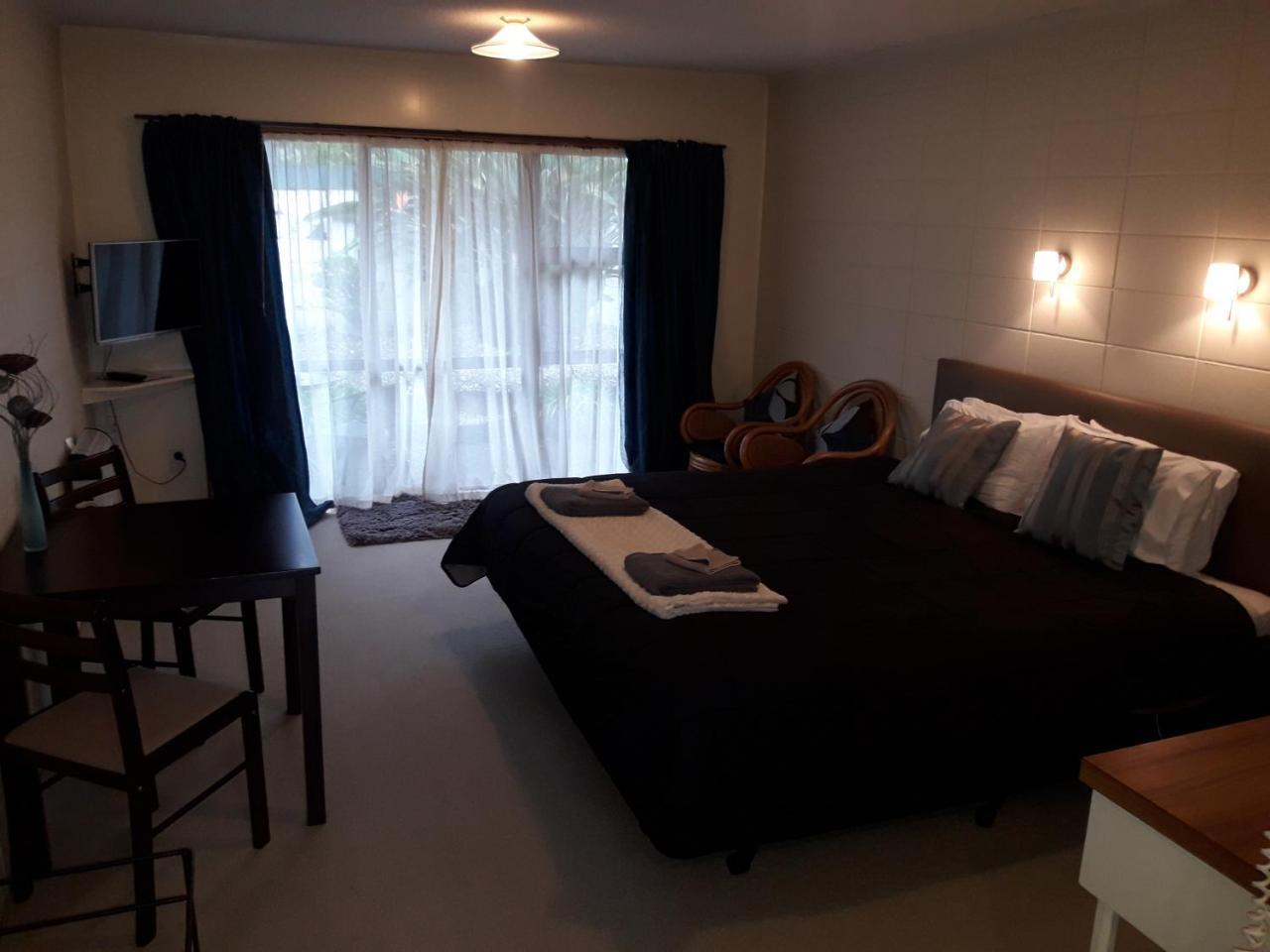 Motel Sierra Whangarei Kültér fotó