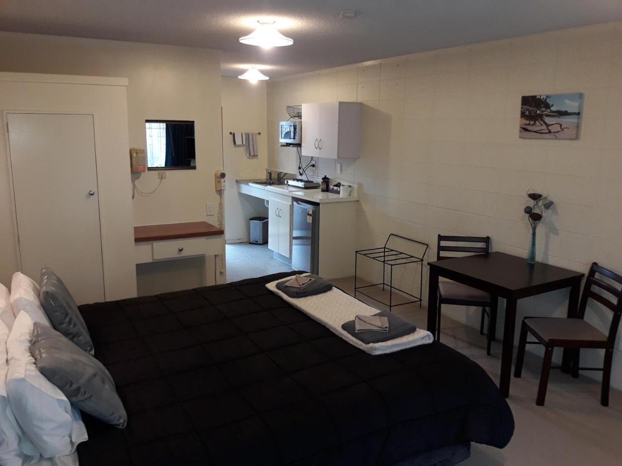 Motel Sierra Whangarei Kültér fotó