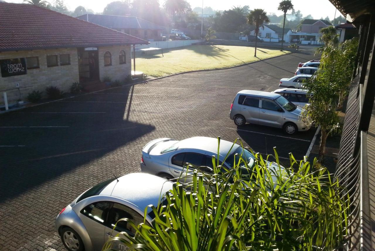 Motel Sierra Whangarei Kültér fotó