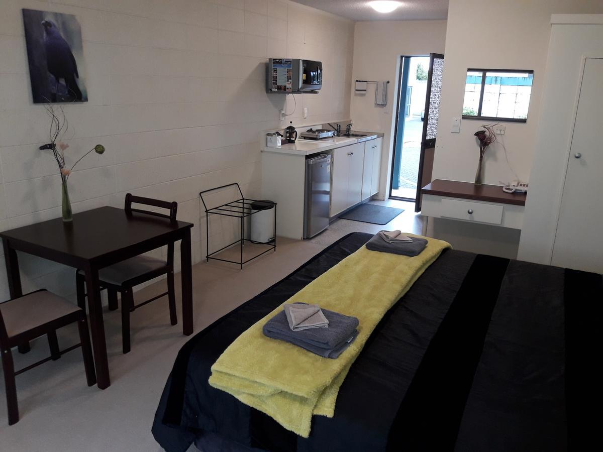 Motel Sierra Whangarei Kültér fotó