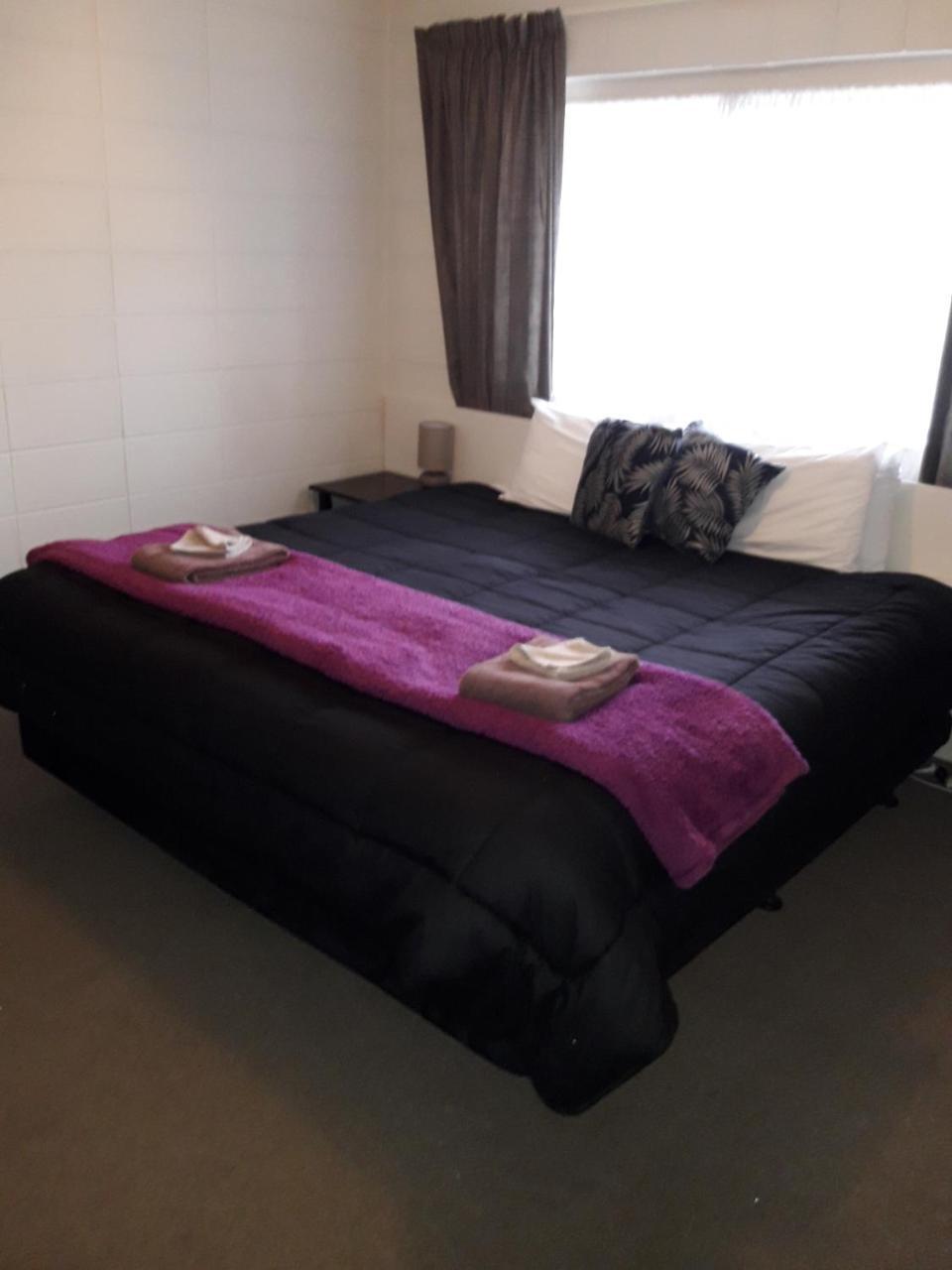 Motel Sierra Whangarei Kültér fotó