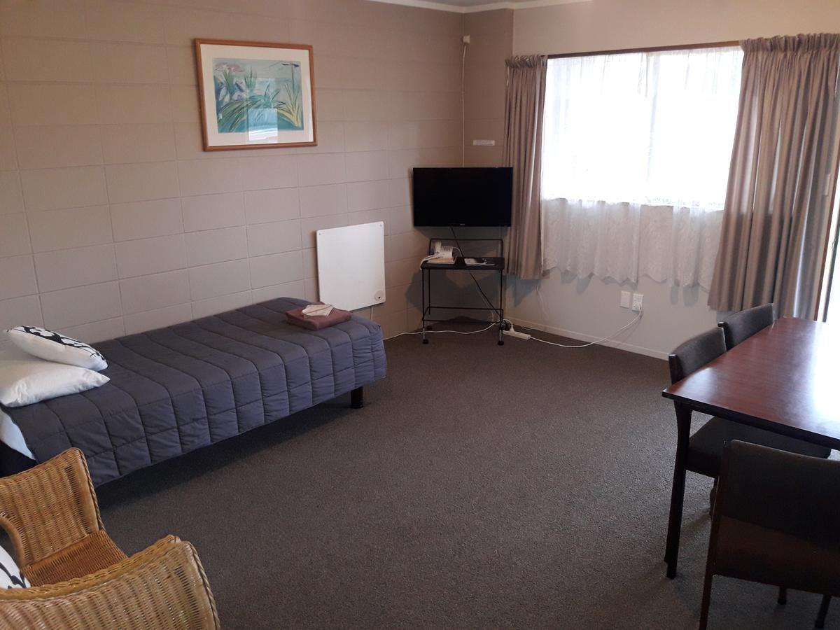 Motel Sierra Whangarei Kültér fotó