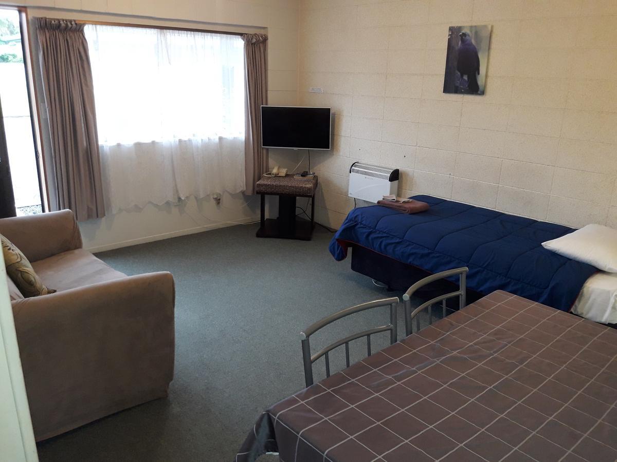 Motel Sierra Whangarei Kültér fotó
